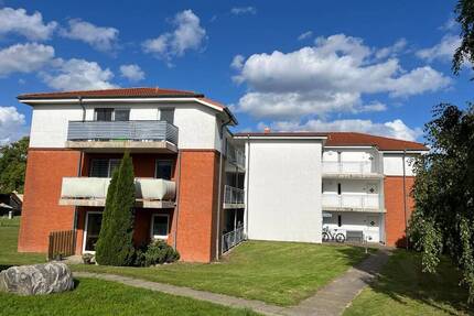 Traumhafte ETW in Parow Kramerhof zum Kaufen