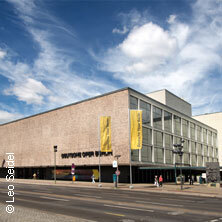 Führungen - Deutsche Oper Berlin