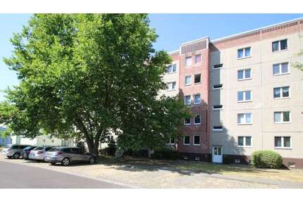 Wohnung zum Mieten in Magdeburg 315,85 € 56.91 m²