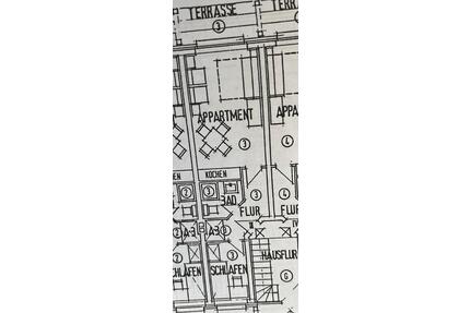 Eigentumswohnung Werdum Besichtigung 21. 22.03.2026 - Esens