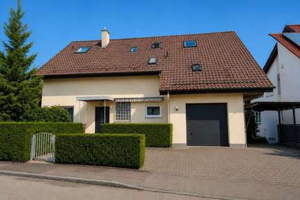 Wohnung zum Kaufen in Ulm 630.000,00 € 147.01 m²