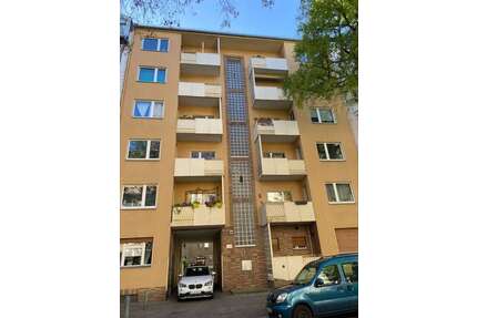 Wohnung zum Mieten in Berlin 1.340,00 € 73.23 m²