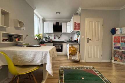 Wohnung zum Mieten in Kaiserslautern 390,00 € 21 m²