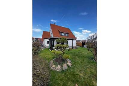Haus zum Kaufen in Herrenberg- Kuppingen 529.000,00 € 164.11 m²