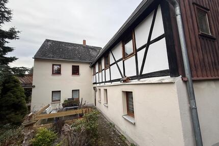 Einfamilienhaus 6 Zimmer 105 qm sofort verfügbar - Großschirma