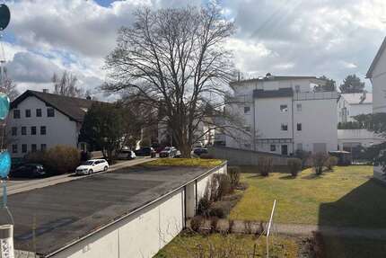 Wohnung zum Kaufen in Bad Wörishofen 195.000,00 € 62 m²