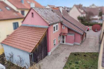 Grundstück zu verkaufen in Asperg 198.000,00 € 211 m²