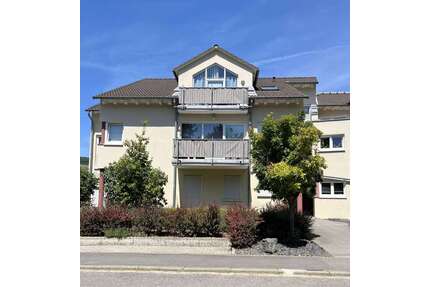Wohnung zum Mieten in Bingen 750,00 € 75 m²