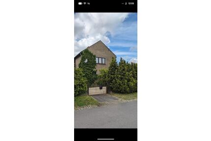 Haus mit Traumgrundstück - 79.000,00&nbsp;EUR Kaufpreis, ca.&nbsp; 150,00&nbsp;m&sup2; in Bad Schmiedeberg (PLZ: 06905)