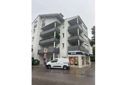 Wohnung zum Mieten in Geretsried 1.490,00 € 103 m²