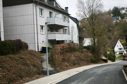 3 ZKB 59 qm ab 1 5.26 Kind und Hund Willkommen - Schalksmühle
