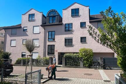 2-Zimmer Eigentumswohnung in Winnenden