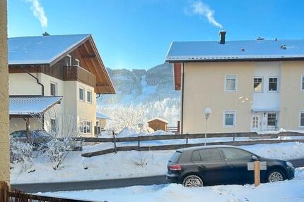 Wunderschöne, helle 3-Zimmer-Wohnung in Nesselwang