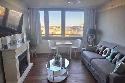 Wohnung zum Kaufen in Wendtorf 135.000,00 € 28 m²