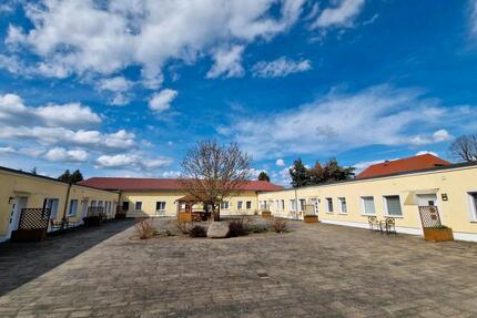 2 Zimmer Wohnung ab 01.07.2026 in Schönewalde verfügbar - Herzberg (Elster)