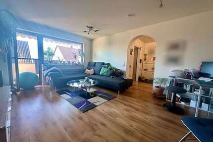 Wohnung zum Kaufen in Löchgau 274.000,00 € 78 m²