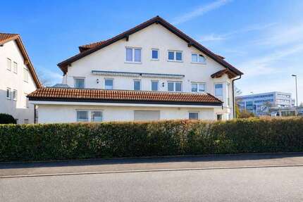 Wohnung zum Kaufen in Schwaikheim 329.000,00 € 85.14 m²