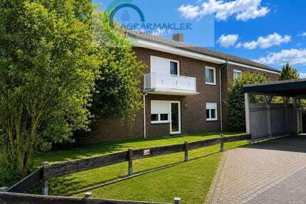 Haus zum Kaufen in Ankum 395.000,00 € 312 m²