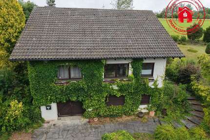 Haus zum Kaufen in Stadtprozelten 320.000,00 € 197 m²