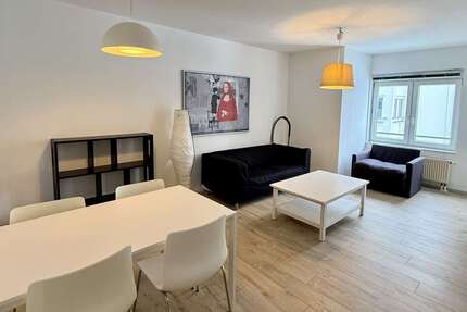 Wohnung zum Kaufen in Wiesbaden Wiesbaden Südost 225.000,00 € 54 m² - Wiesbaden / Wiesbaden Südost