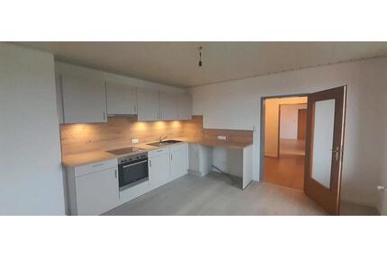 Soltau - Stadtmitte - 2 Zi. Wohnung mit Balkon zu vermieten