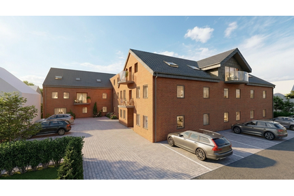 Wohnung zum Kaufen in Ascheberg-Herbern 243.990,00 € 54.2 m²