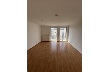 Moderne 2 Zimmer Wohnung in Bielefeld Jöllenbeck mit Balkon