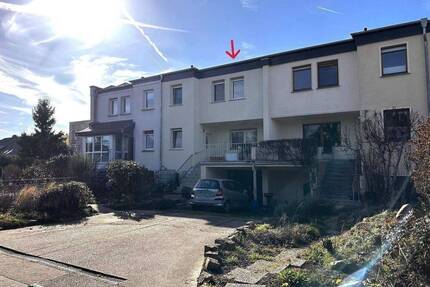 Neuer Preis ! Schönes Einfamilienhaus – Reihenhaus in der Rosengarten Siedlung von Halle zu verkaufen - Halle (Saale) Silberhöhe