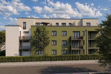 Wohnung zum Kaufen in Langen 431.900,00 € 75.47 m²