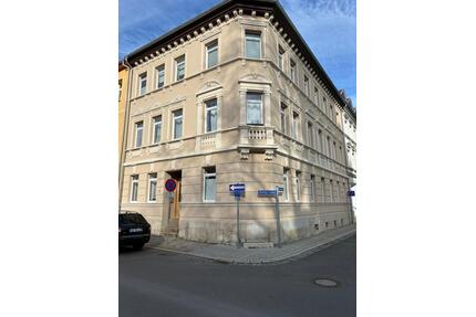 Mehrfamilienhaus mit 5 Einheiten Apolda
