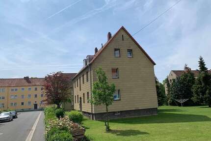 Wohnung zum Mieten in Lichtenfels 315,00 € 48.51 m²