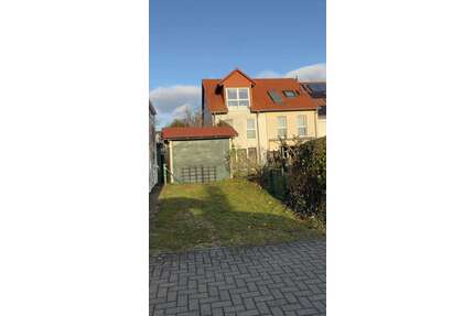 Haus zum Kaufen in Rosbach-Rodheim 480.000,00 € 109 m²