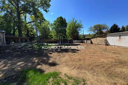 Grundstück zu verkaufen in Radebeul 260.000,00 € 646 m²