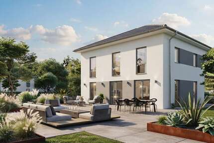 Haus zum Kaufen in München 1.210.000,00 € 189 m²