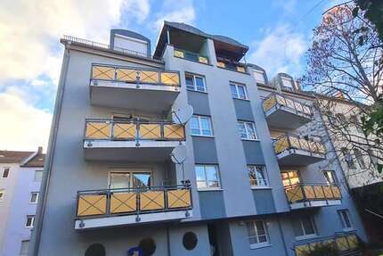Wohnung zum Kaufen in Nürnberg 420.000,00 € 142 m²