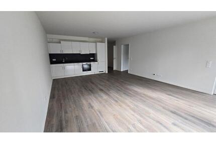 Moderne 2-Zimmer-Wohnung im KfW-40-Neubau | Erstbezug - Bad Kissingen