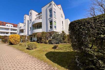 Wohnung zum Kaufen in Stuttgart 250.000,00 € 52 m²