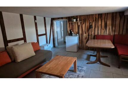 Wohnung Zu vermieten - 300,00&nbsp;EUR Kaltmiete, ca.&nbsp; 45,00&nbsp;m&sup2; in Korswandt (PLZ: 17419)