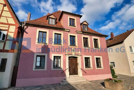 Haus zum Kaufen in Weißenburg 529.000,00 € 345 m²