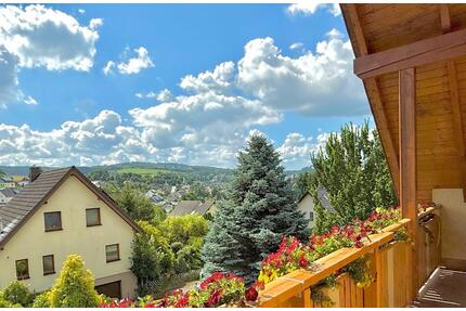 Ferienwohnung im Erzgebirge - 270,00&nbsp;EUR Kaltmiete, in Ehrenfriedersdorf (PLZ: 09427)