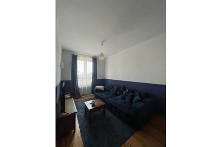 Nachmieter ab 1.05 2 Zimmer Wohnung - Cuxhaven