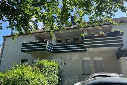 Wohnung zum Kaufen in Duisburg 123.000,00 € 66.21 m²