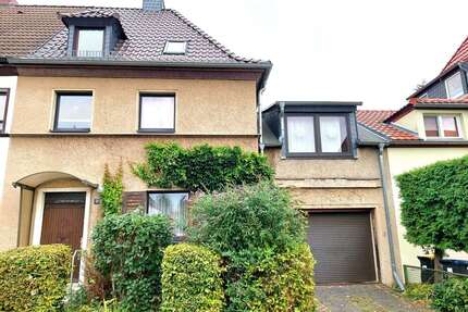 Haus zum Kaufen in Halle 389.000,00 € 150 m²