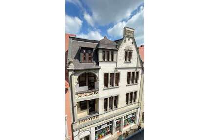 Wohnung zum Mieten in Zeitz 335,00 € 67 m²