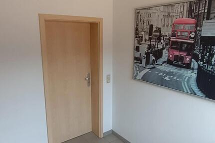 Freundliche und helle Singlewohnung in Schwalbach