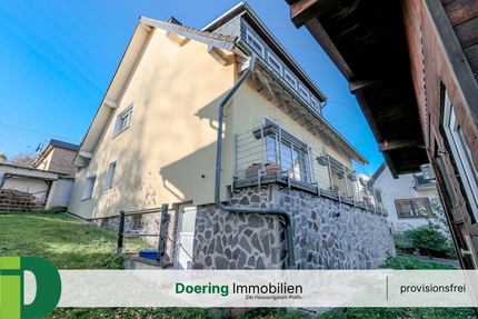 Ein- oder Zweifamilienhaus mit vielseitigen Nutzungsmöglichkeiten *provisionsfrei* - Königswinter