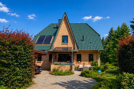 Haus zum Kaufen in Pasewalk 470.000,00 € 136 m²