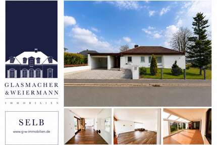 Haus zum Kaufen in Selb 495.000,00 € 279 m²