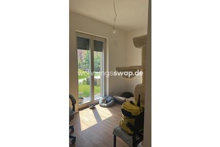 Wohnungsswap - 3 Zimmer, 61 m² - An der Villa Bolle, Köpenick, Berlin