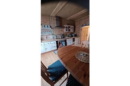 Ferienhaus in der Uckermark Groß Dölln - Templin